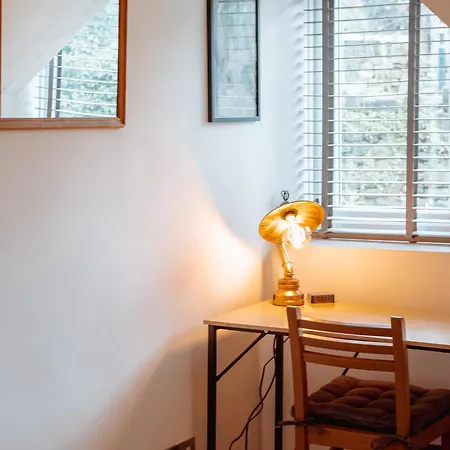 Spacious Flat With Free Parking Harrogate