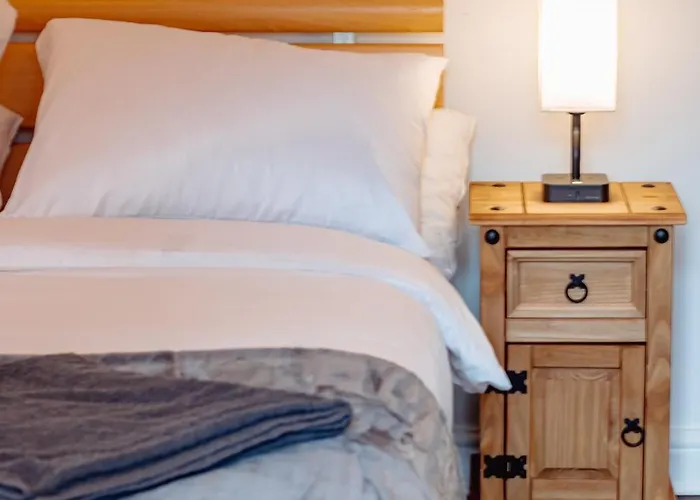 Spacious Flat With Free Parking Apartamento *