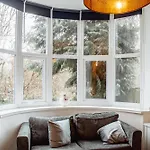 Spacious Flat With Free Parking Daire *